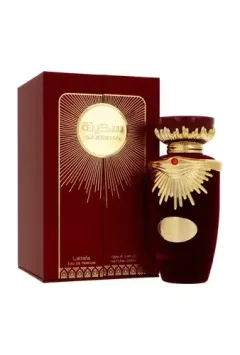 Lattafa perfumes Sakeena thumbnail 5