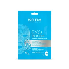 Weleda Super hydrating face mask Hydrobounce Sheet Mask thumbnail 1