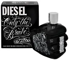 Diesel Only The Brave Tattoo thumbnail 2
