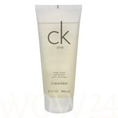 Calvin Klein CK One thumbnail 4