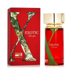 Rue Broca Exotic Paradise thumbnail 1