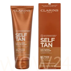 Clarins Self Tan Milky-Lotion thumbnail 4