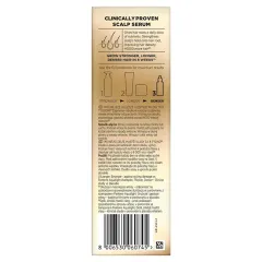 Pantene Hair serum Grow Abundant Anti Hair-Loss Scalp Serum 60 ml thumbnail 4
