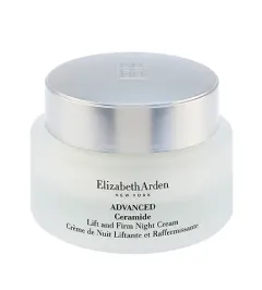 Elizabeth Arden Advanced Ceramide Lift And Firm Night Cream thumbnail 4