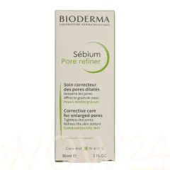 BIODERMA Sébium pore refiner thumbnail 2
