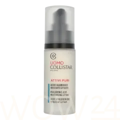 Collistar Uomo attivi puri hyaluronic acid moisturizing lifting thumbnail 5
