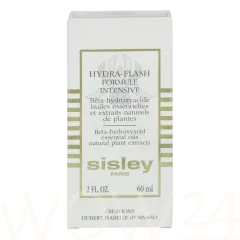 Sisley Hydra-flash formule intensive thumbnail 1