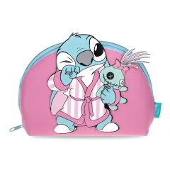 Mad Beauty Stitch Pamper cosmetic bag thumbnail 1