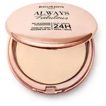 Bourjois Always Fabulous Powder Foundation thumbnail 1