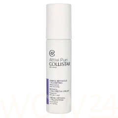 Collistar Pure Actives Retinol + Phloretin Cream thumbnail 5