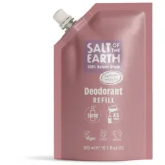 Salt Of The Earth Lavender & Vanilla Deodorant Spray Refill - 300 ml thumbnail 2