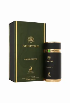 Maison Alhambra Sceptre Amazonite thumbnail 4