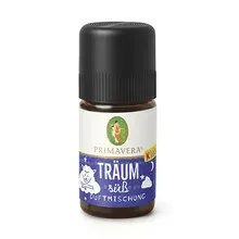 Primavera Children´s mixture of essential oils Sweet Dreams 5 ml thumbnail 3
