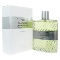 Dior Eau Sauvage thumbnail 6