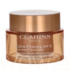 Clarins Extra-Firming Day Cream thumbnail 5