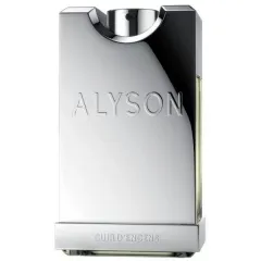 AlysonOldoini Cuir d'encens thumbnail 1