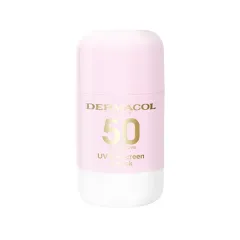 Dermacol Waterproof sunscreen stick SPF 50 Stick thumbnail 1