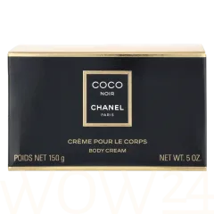 Chanel Coco noir thumbnail 2