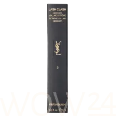 Yves Saint Laurent YSL Lash Clash Mascara thumbnail 2