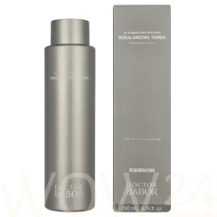 Babor Babor Regeneration Rebalancing Toner thumbnail 4