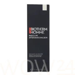 Biotherm Homme Basics Line After Shave Emulsion thumbnail 2