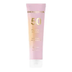 Dermacol Light Sunscreen SPF 50 UV Sunscreen thumbnail 1