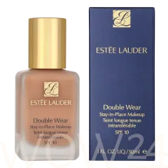 Esteé Lauder long-lasting makeup SPF 10 30 ml 4C1 Outdoor Beige Double Wear Stay-in-Place Makeup thumbnail 4
