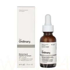 The Ordinary The Ordinary Balancing & Clarifying Serum thumbnail 4