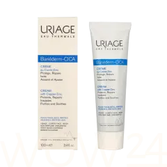 Uriage Bariéderm Cica-Cream thumbnail 4