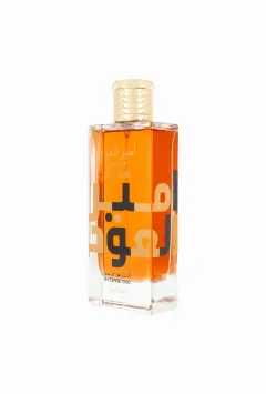 Lattafa perfumes Ameer al oudh intense oud thumbnail 7
