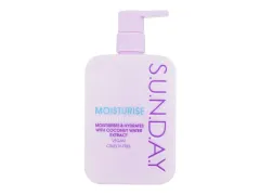 Xpel S.U.N.D.A.Y Moisturise Conditioner thumbnail 1