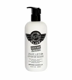 18.21 Man Made multifunkční holicí lotion 500 ml Glide Shave Lotion thumbnail 1