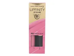 Max Factor Lipfinity Lip Colour thumbnail 1