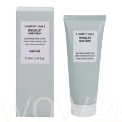 Comfort Zone Comfort Zone Specialist Hand Cream thumbnail 4