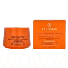 Collistar Smart Sun Protection Supertanning Concentrated Unguent thumbnail 4