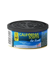 California Scents Car Scents Newport New Car thumbnail 1