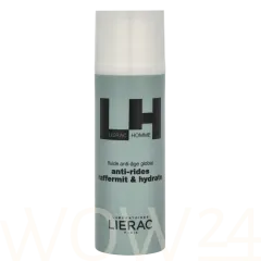 Lierac Homme Global Anti-Aging Fluid thumbnail 5