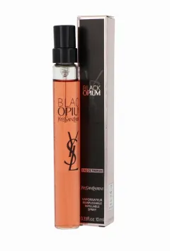 Yves Saint Laurent Yves Saint Laurent Black Opium Edp 10ml thumbnail 4