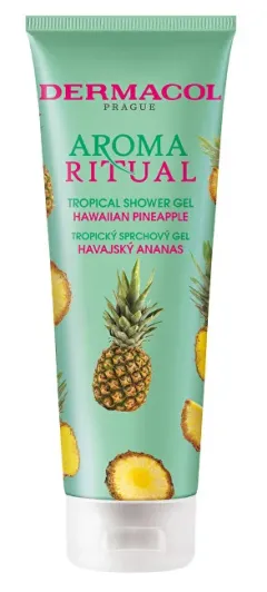 Dermacol Aroma Ritual Hawaiian Pineapple thumbnail 1