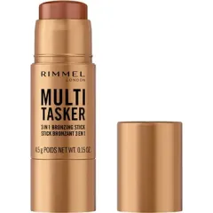 Rimmel 3 in 1 bronzer in a Multi-Tasker stick (3 in 1 Bronzing Stick) - 03 thumbnail 1