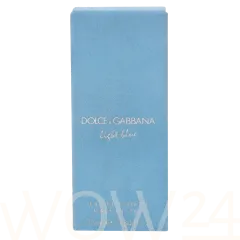 Dolce & Gabbana Light Blue thumbnail 1