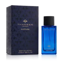 Thameen Baby Collection Sapphire thumbnail 1