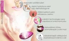 BeautyRelax Professional facial sauna with steamization Steamtouch BR-1330 thumbnail 4