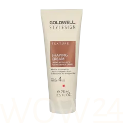 Goldwell Style Sign Texture Shaping Cream thumbnail 4