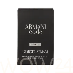Armani Code Parfum thumbnail 1