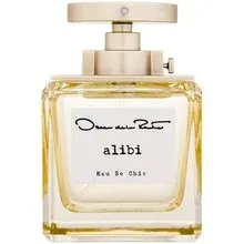 Oscar de la Renta Alibi Eau So Chic thumbnail 3