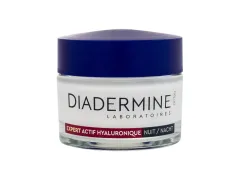Diadermine Expert Actif Hyaluronique Night Cream thumbnail 1