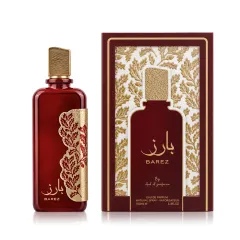 Ard Al Zaafaran Ard Al Zaafaran, Barez, Eau De Parfum, For Women, 100 ml thumbnail 1