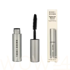 Bobbi Brown Smokey Eye Mascara thumbnail 4