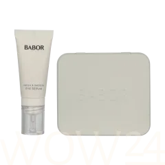 Babor Babor Instant Fresh & Smooth Set thumbnail 5